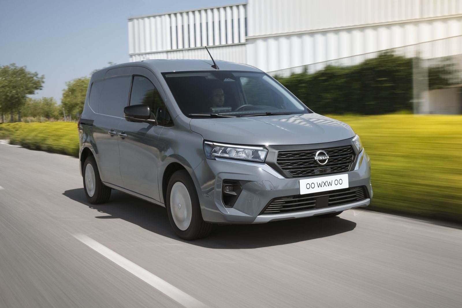 2022 - NISSAN TOWNSTAR, foto 10