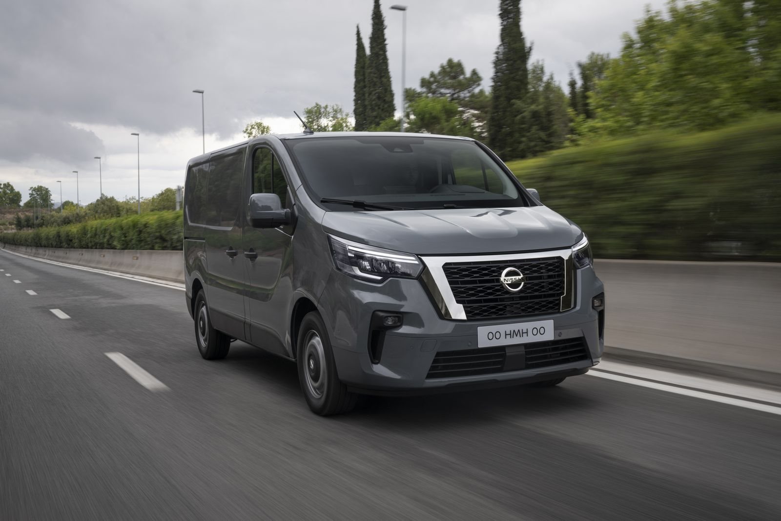 2022 - NISSAN TOWNSTAR, foto 11