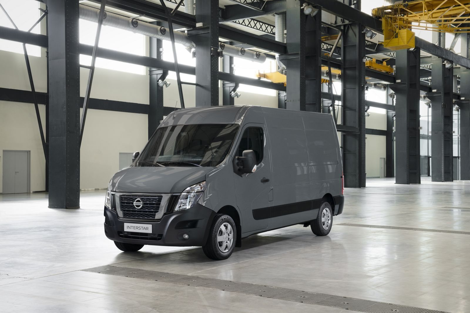 2022 - NISSAN TOWNSTAR, foto 12