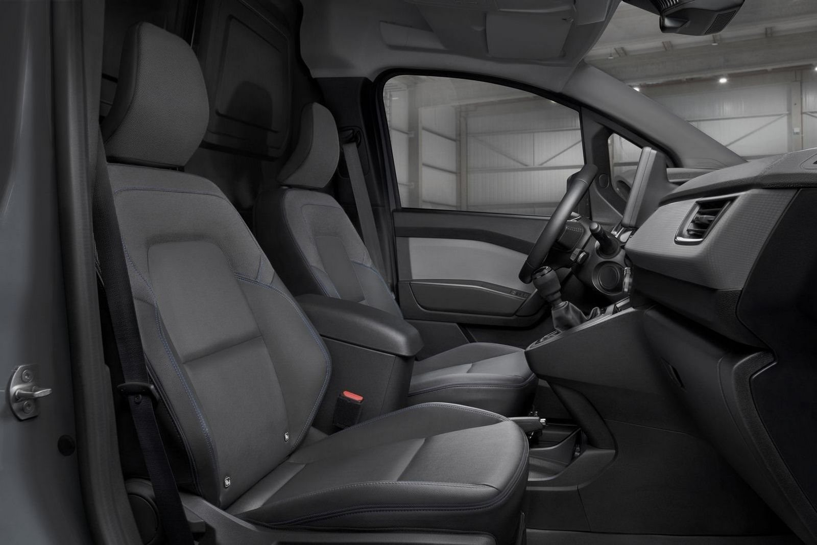 2022 - NISSAN TOWNSTAR, foto 14