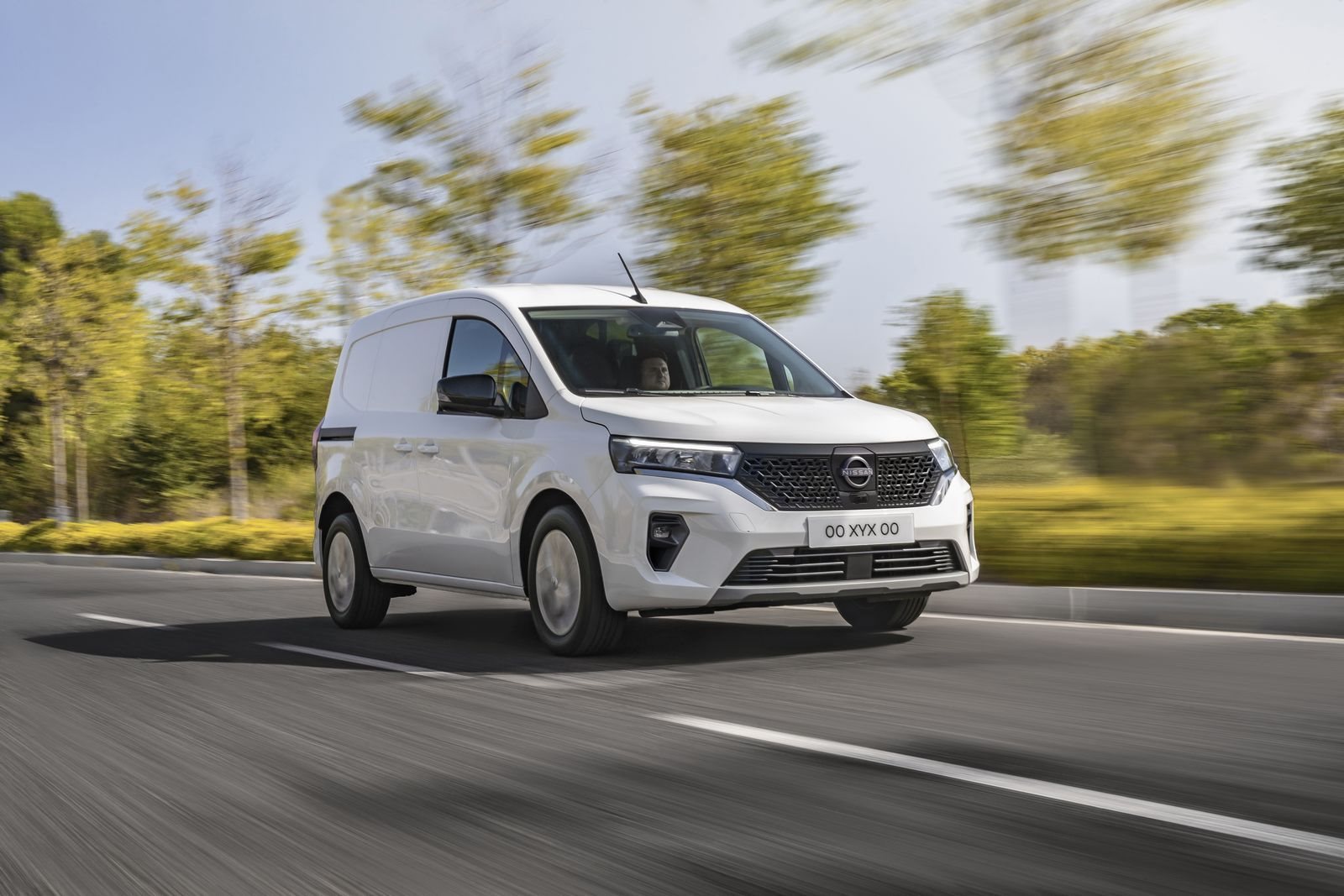2022 - NISSAN TOWNSTAR, foto 17