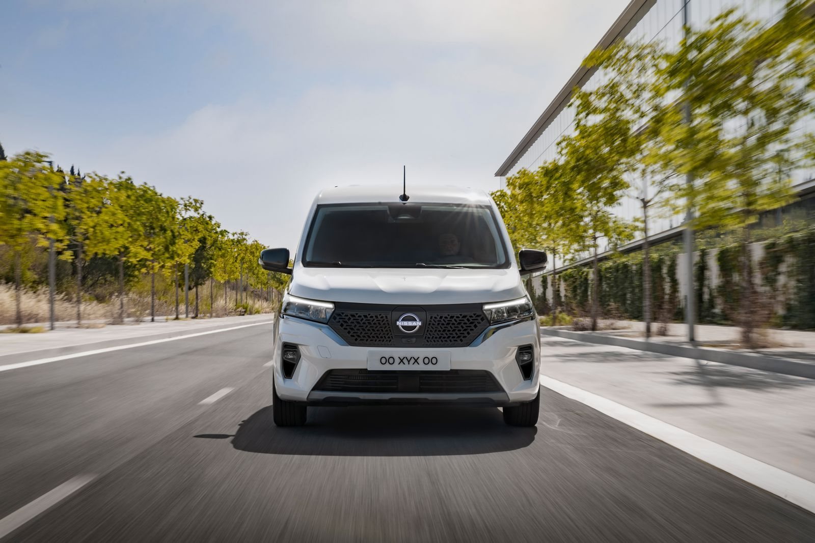 2022 - NISSAN TOWNSTAR, foto 18