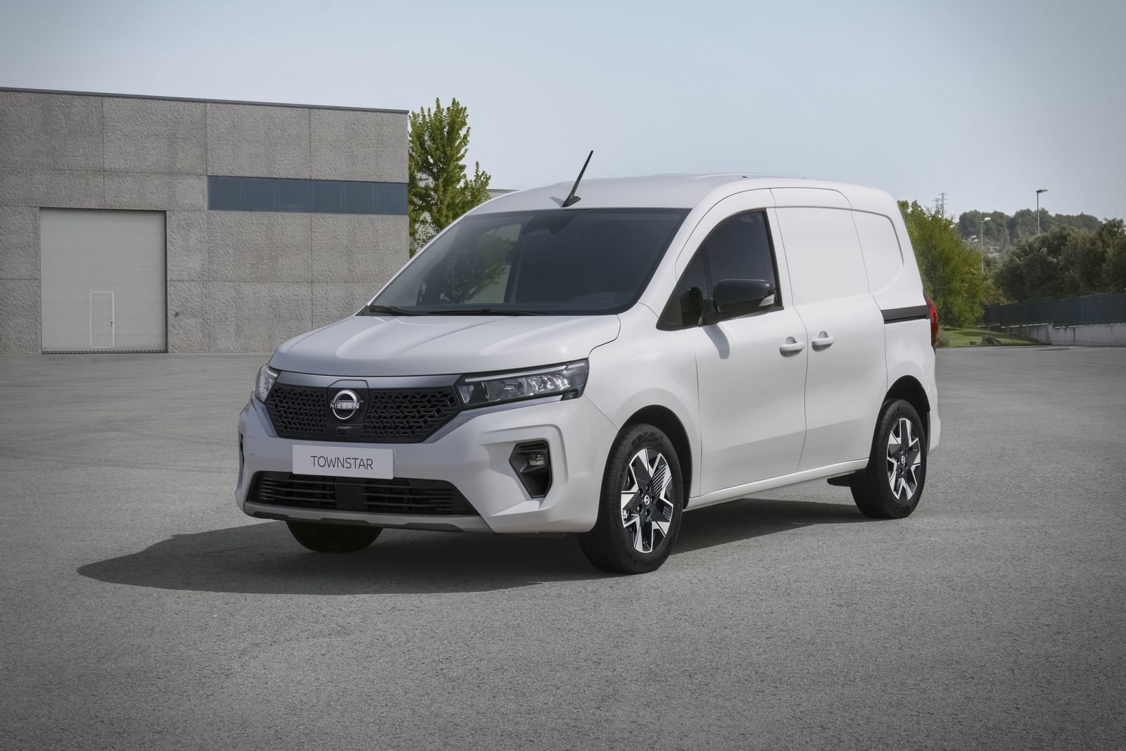 2022 - NISSAN TOWNSTAR, foto 19