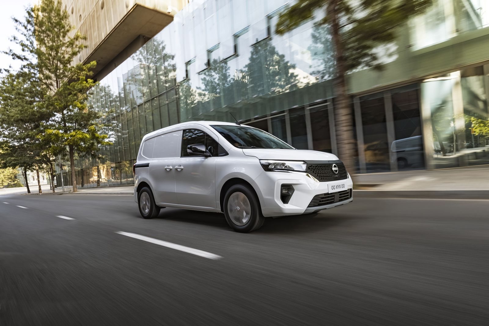 2022 - NISSAN TOWNSTAR, foto 20