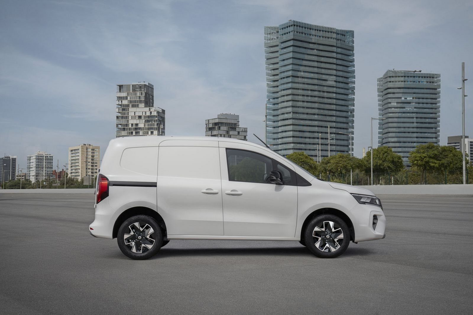 2022 - NISSAN TOWNSTAR, foto 22