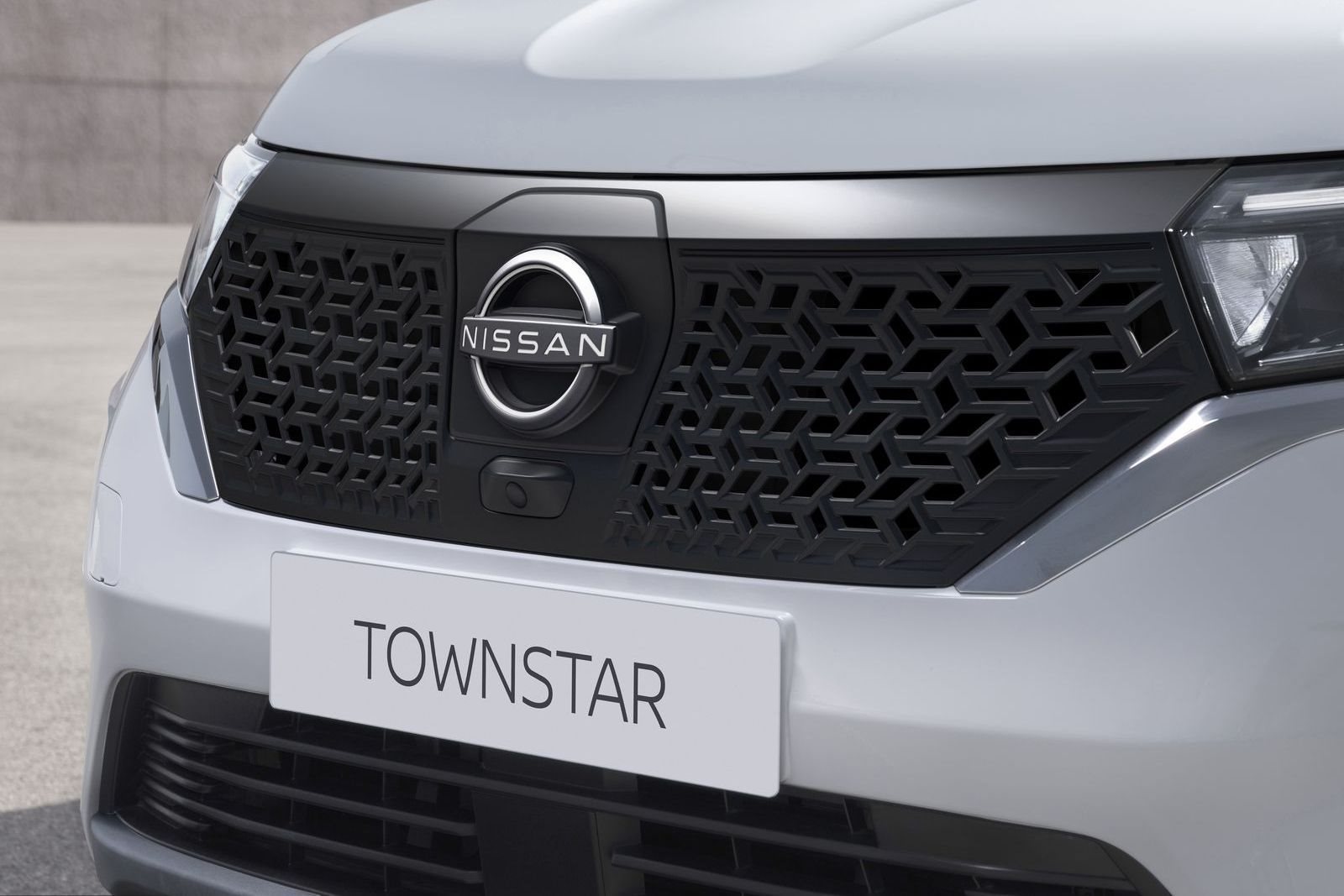 2022 - NISSAN TOWNSTAR, foto 23