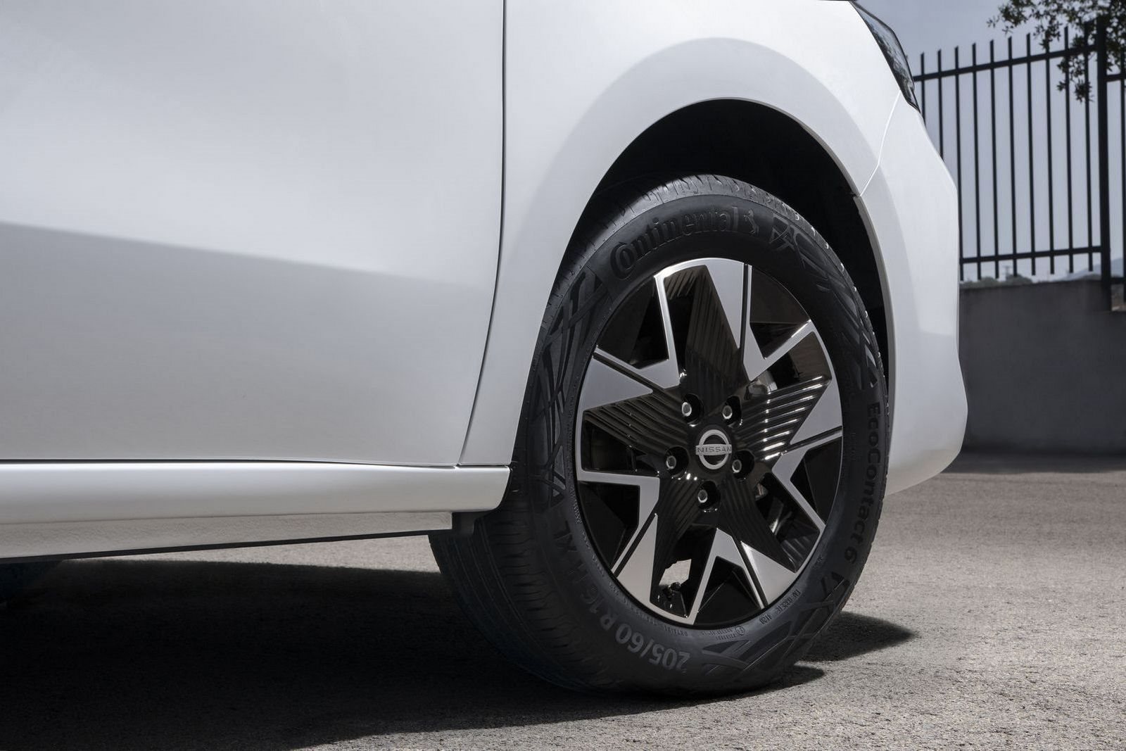 2022 - NISSAN TOWNSTAR, foto 24