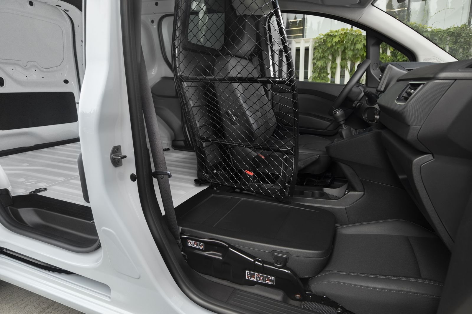 2022 - NISSAN TOWNSTAR, foto 25