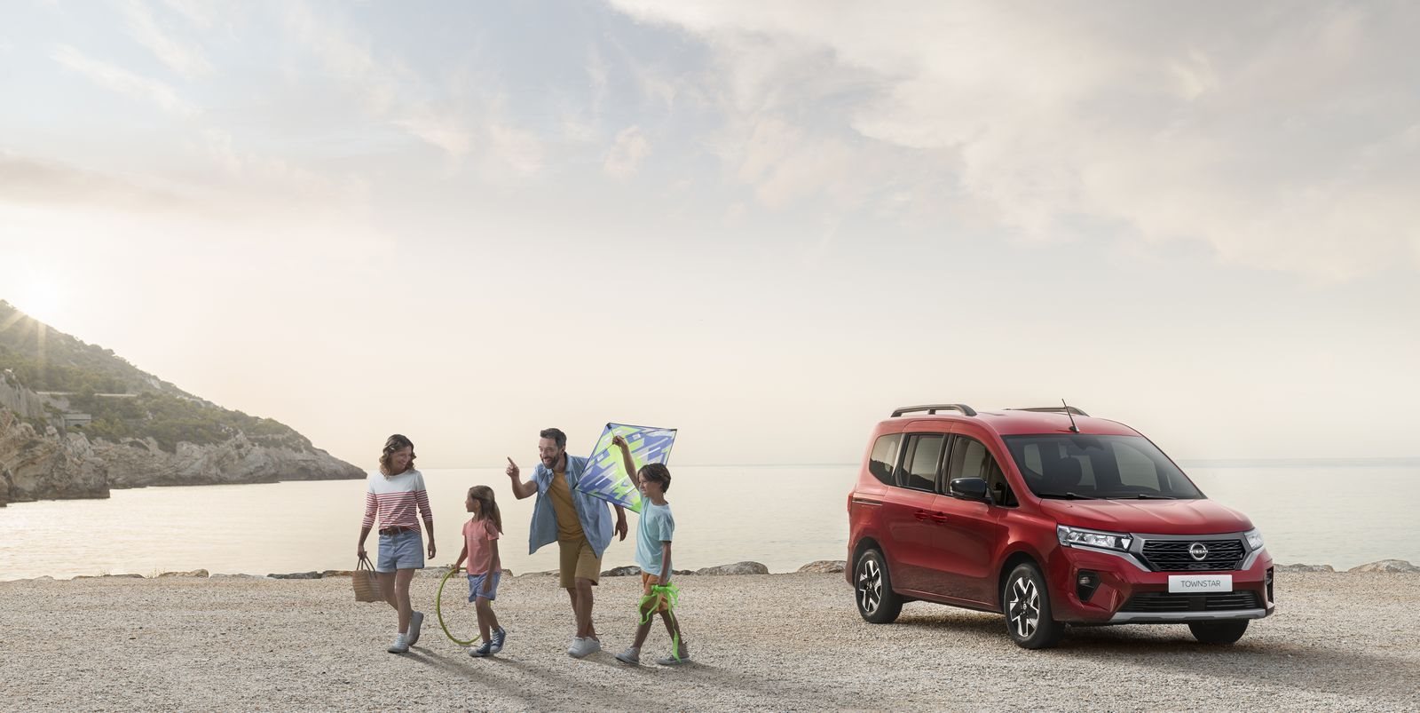 2022 - NISSAN TOWNSTAR, foto 28
