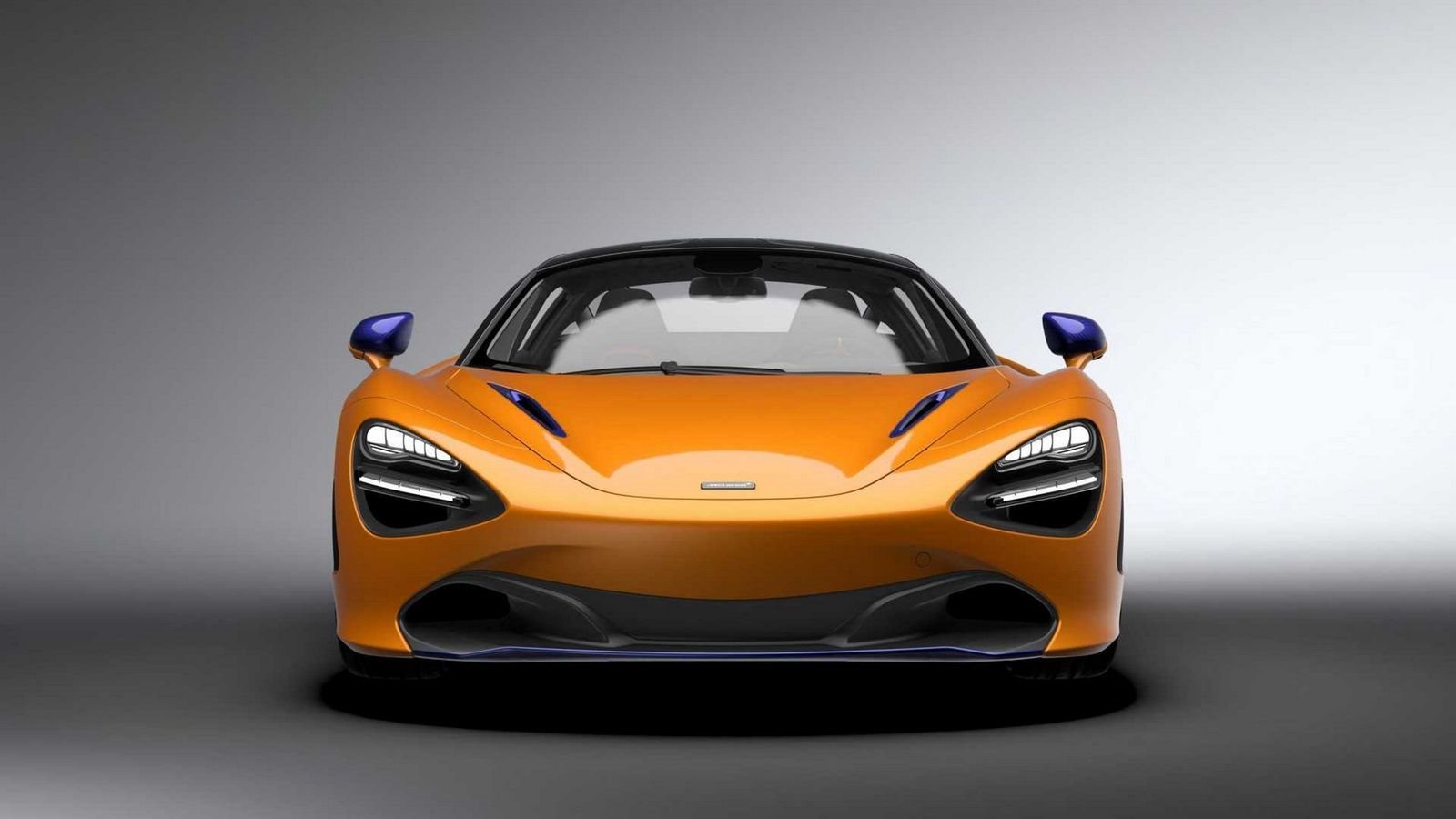 McLAREN 720S DANIEL RICCIARDO EDITION, foto 5