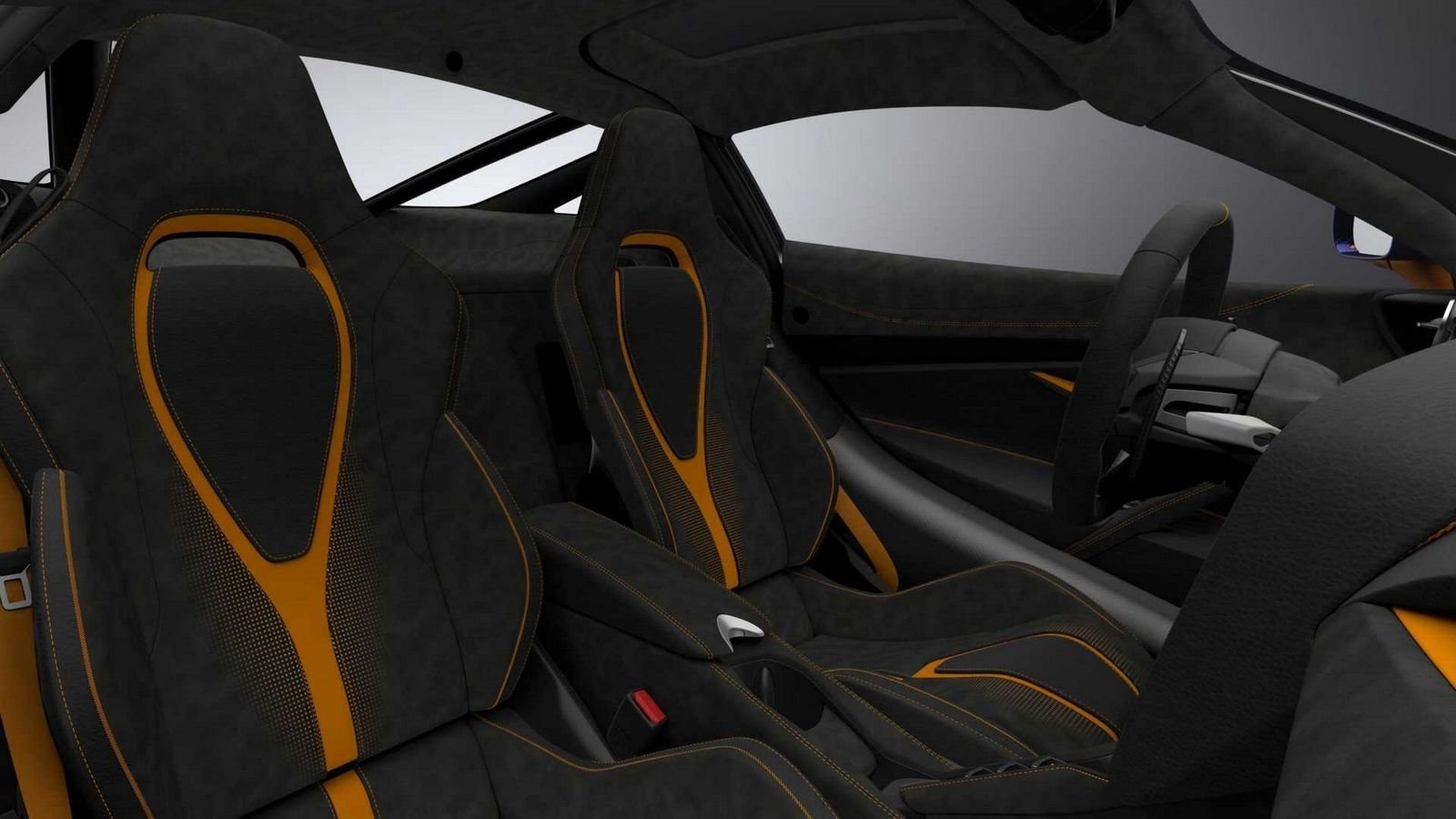 McLAREN 720S DANIEL RICCIARDO EDITION, foto 7