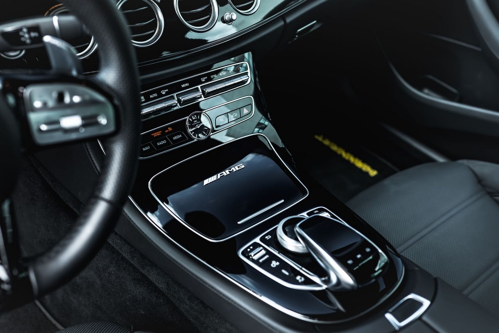 2021 - MERCEDES-AMG E 63 S ER 800 BY MANHART, foto 19