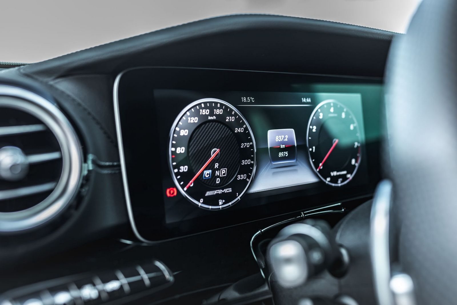 2021 - MERCEDES-AMG E 63 S ER 800 BY MANHART, foto 20