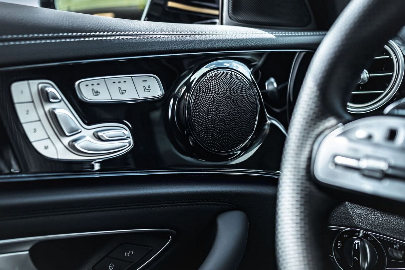 2021 - MERCEDES-AMG E 63 S ER 800 BY MANHART, foto 21