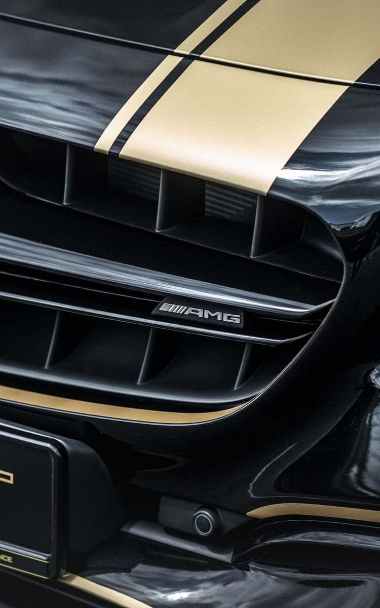 2021 - MERCEDES-AMG E 63 S ER 800 BY MANHART, foto 33