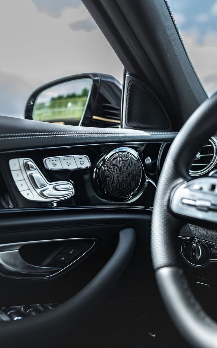 2021 - MERCEDES-AMG E 63 S ER 800 BY MANHART, foto 37