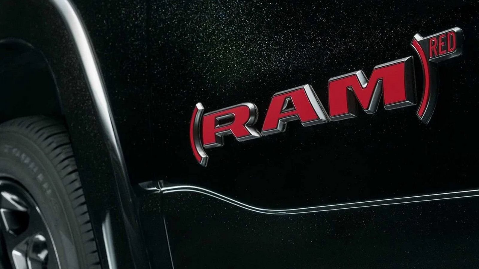 2022 - RAM 1500 SPECIAL EDITIONS, foto 2
