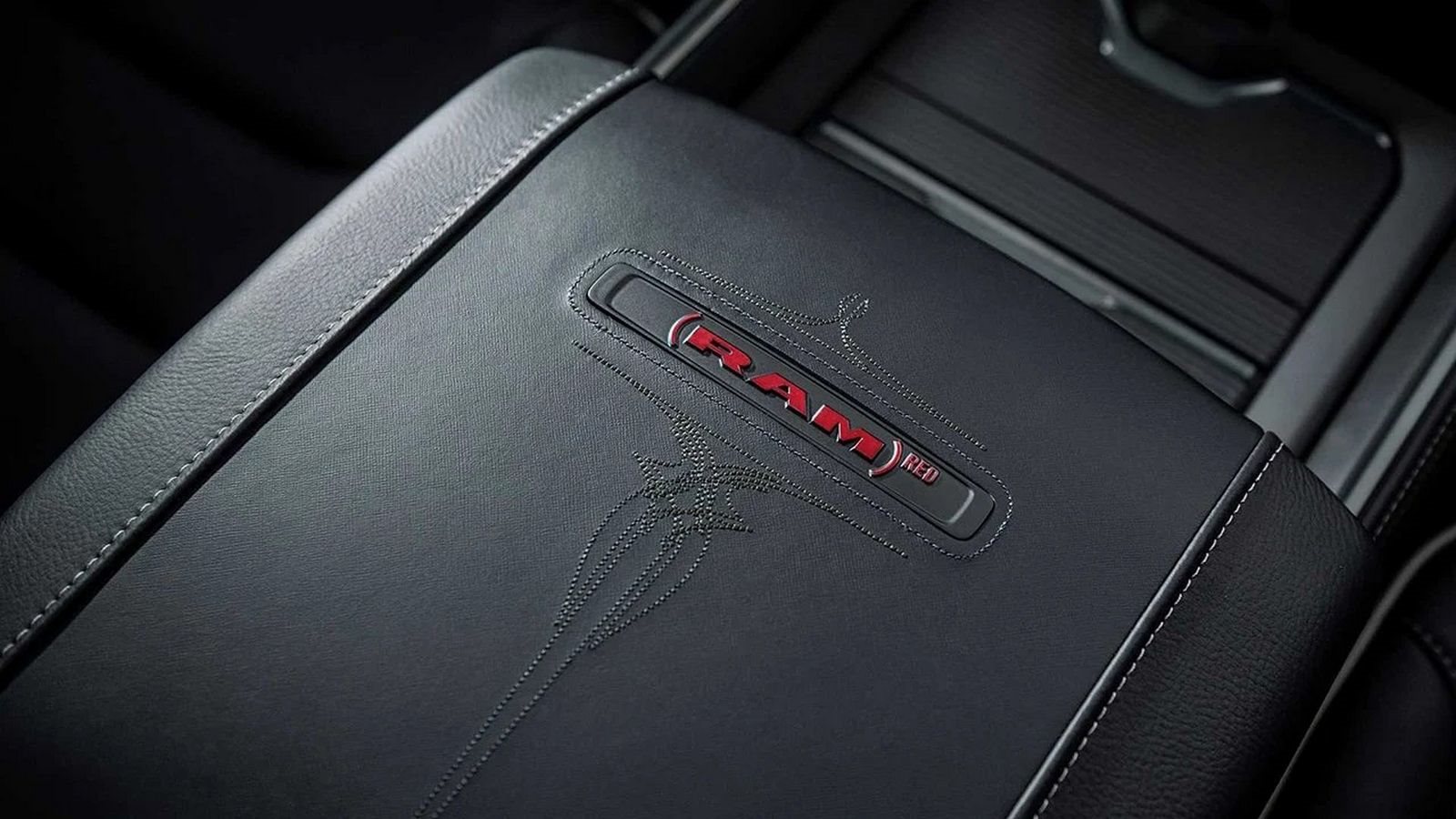 2022 - RAM 1500 SPECIAL EDITIONS, foto 3