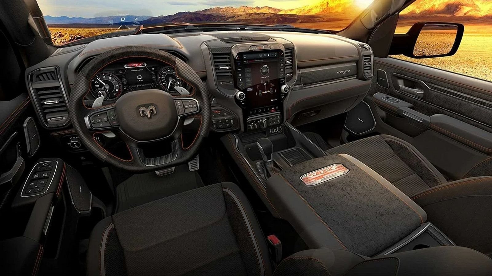 2022 - RAM 1500 SPECIAL EDITIONS, foto 5