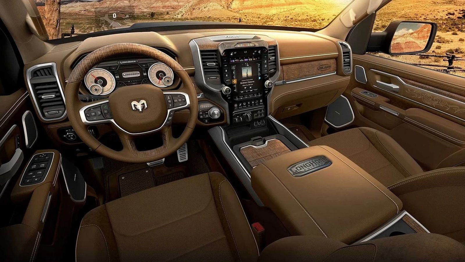 2022 - RAM 1500 SPECIAL EDITIONS, foto 7