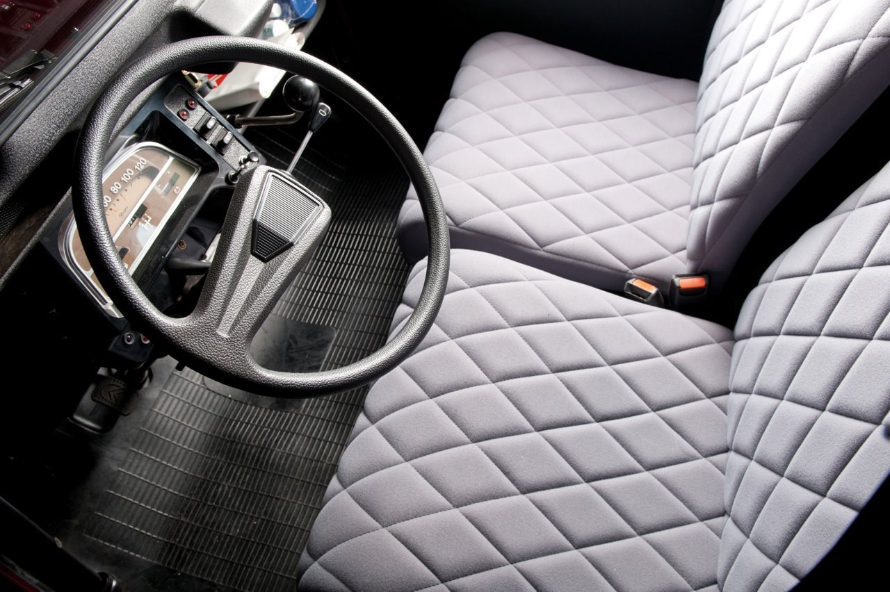 1980 - CITROËN 2CV CHARLESTON, foto 21