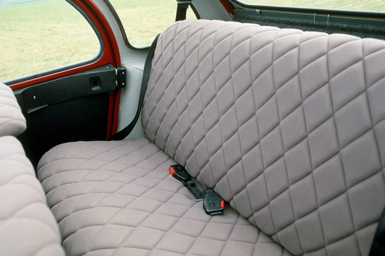 1980 - CITROËN 2CV CHARLESTON, foto 23