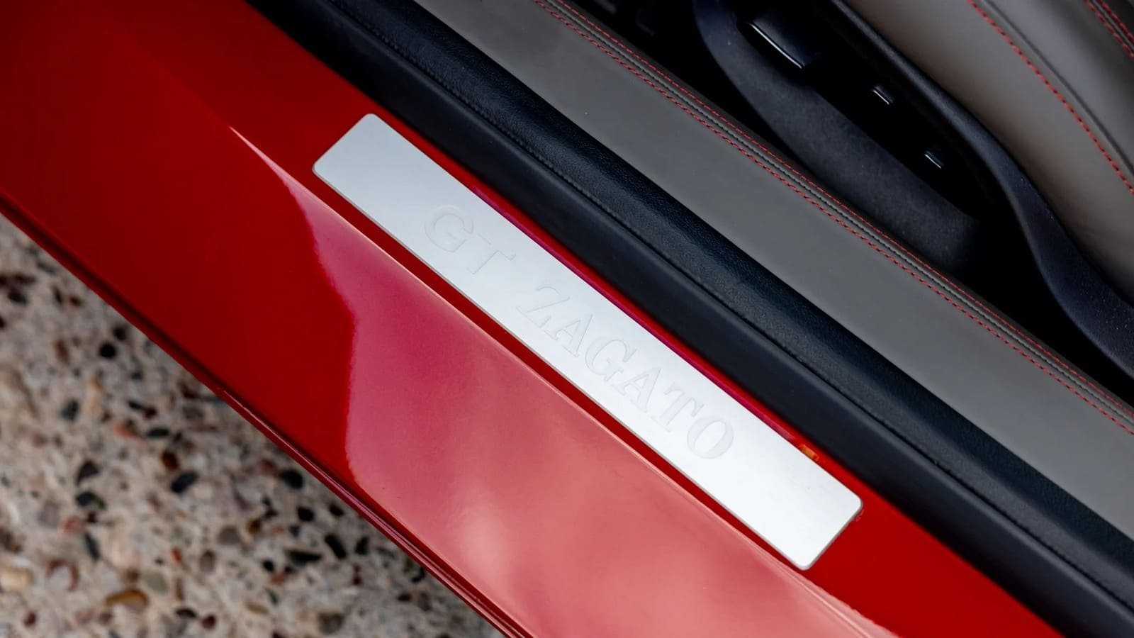 ISORIVOLTA GTZ RED, foto 40