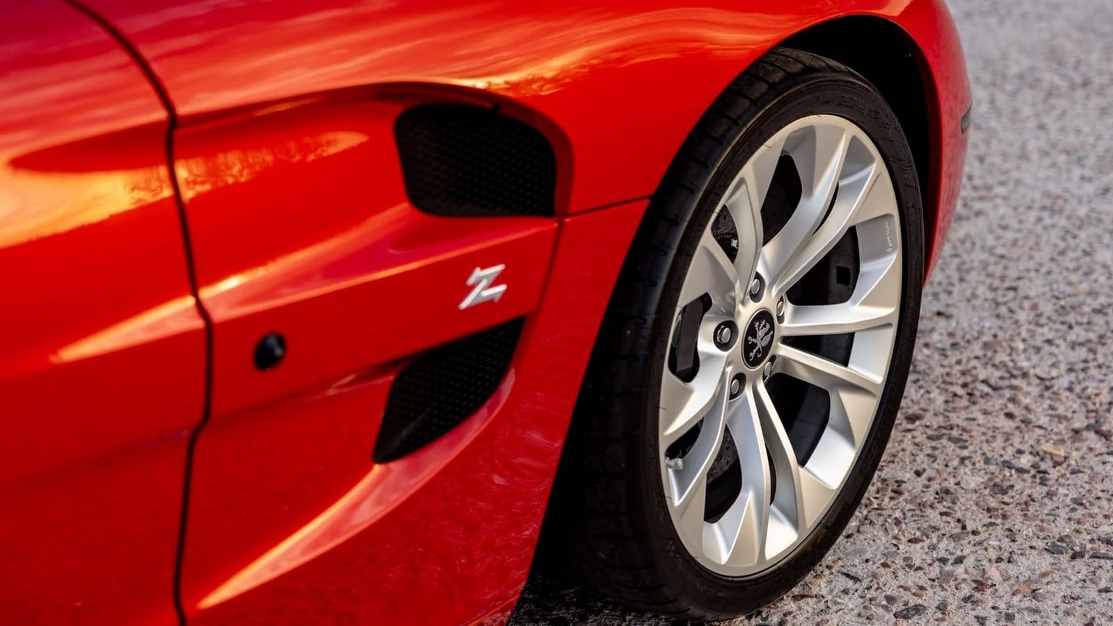 ISORIVOLTA GTZ RED, foto 60