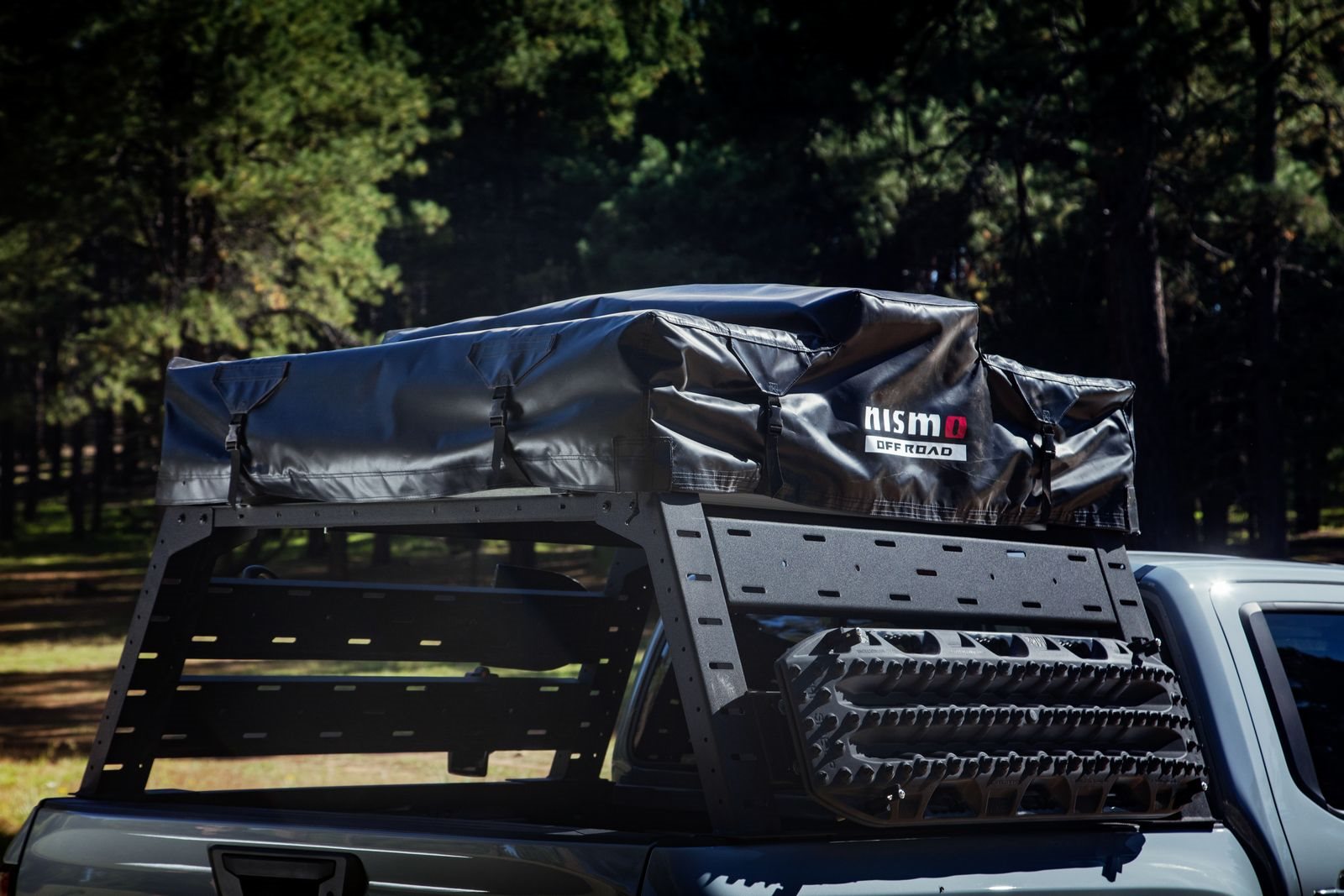 NISSAN FRONTIER NISMO OFF-ROAD, foto 9