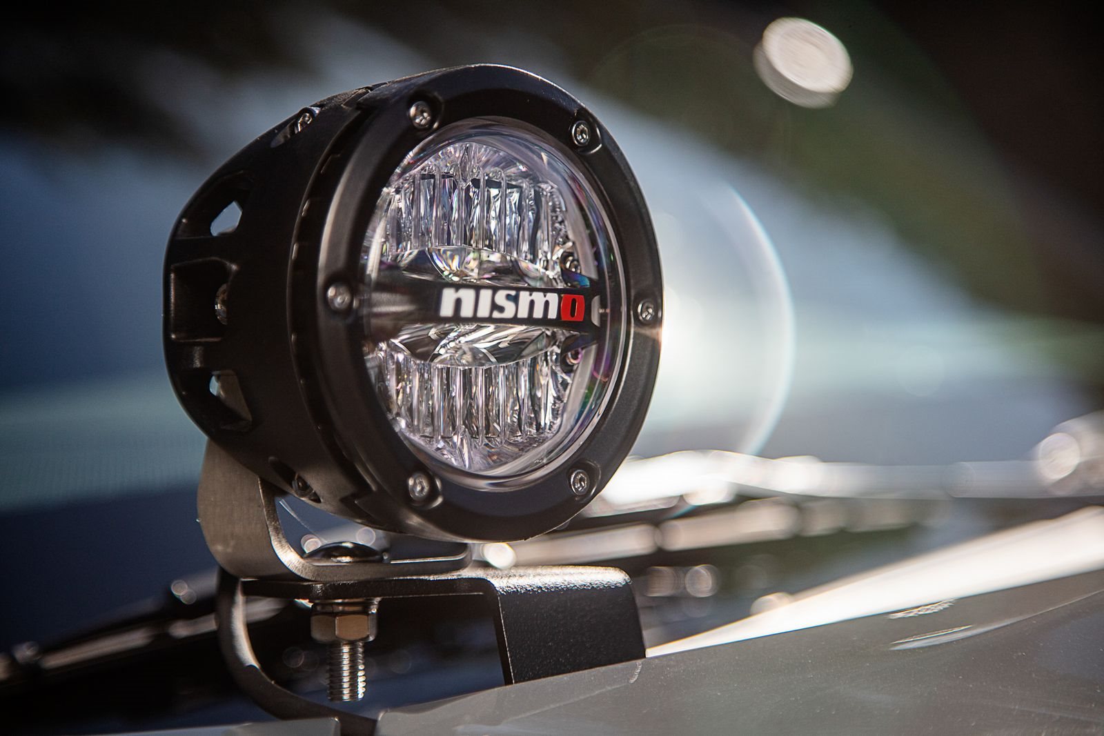 NISSAN FRONTIER NISMO OFF-ROAD, foto 12