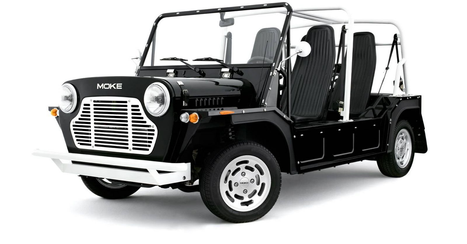 MINI MOKE, foto 3