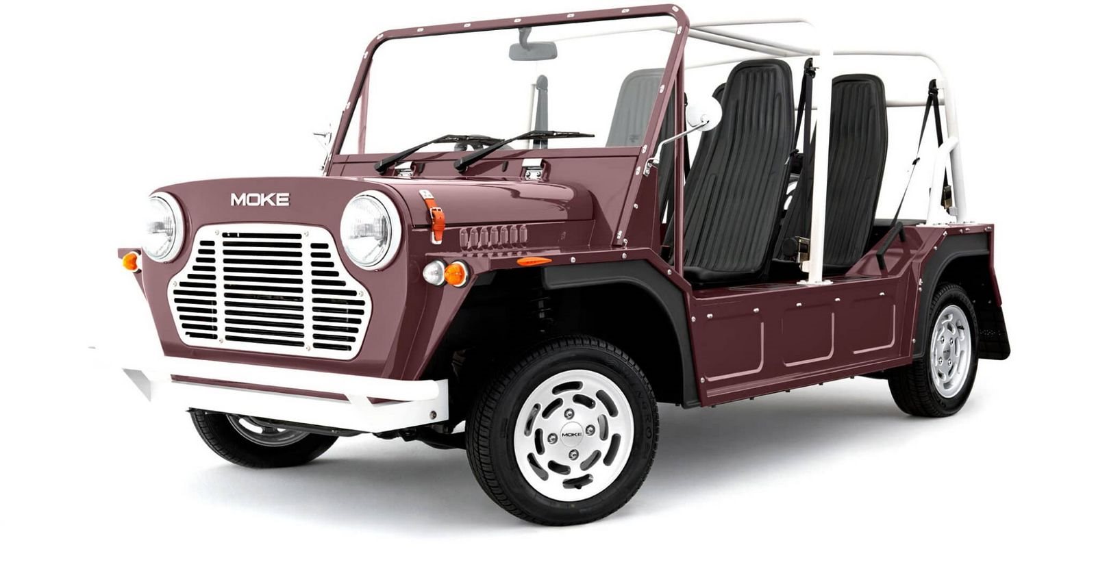 MINI MOKE, foto 4