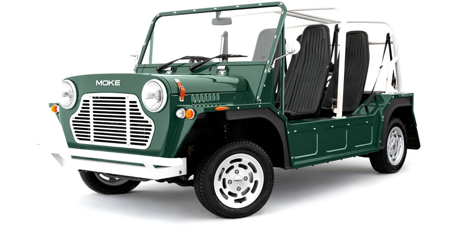 MINI MOKE, foto 5