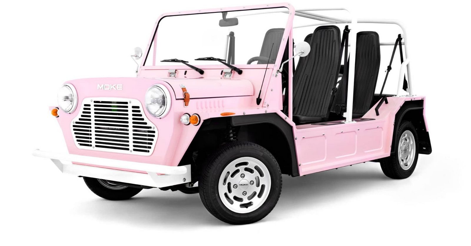 MINI MOKE, foto 6