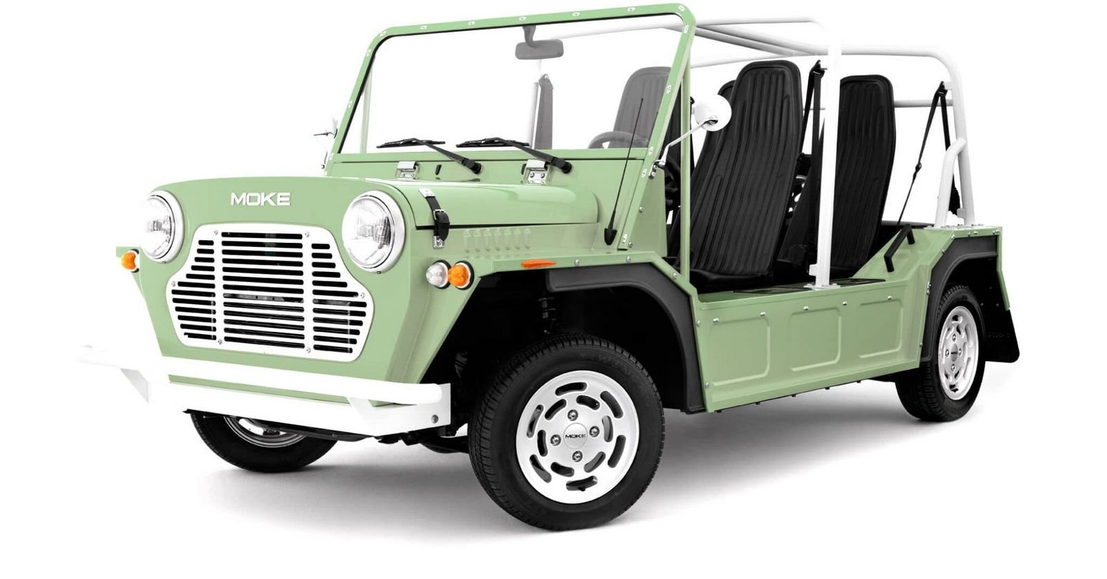 MINI MOKE, foto 7