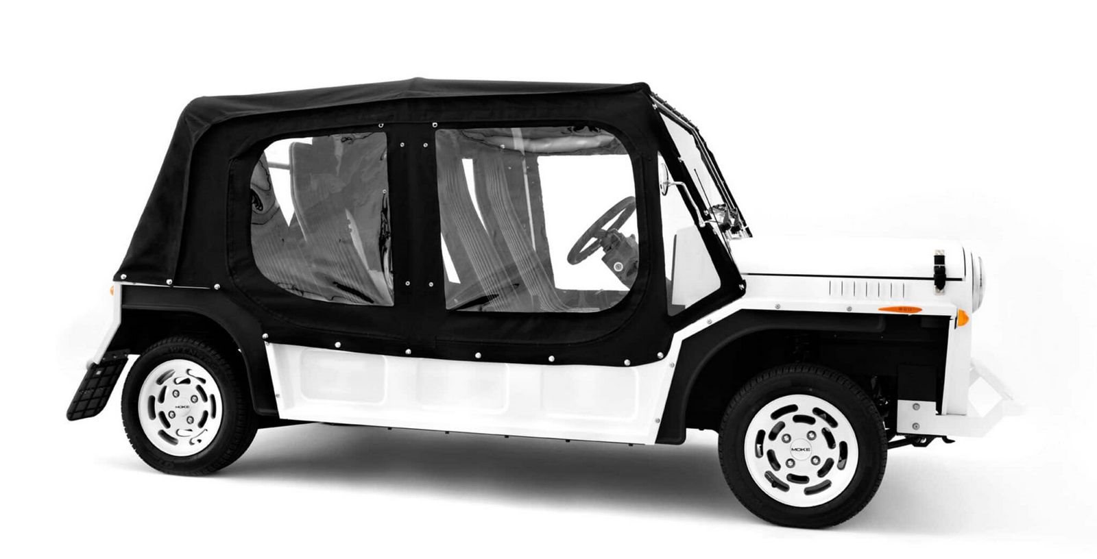 MINI MOKE, foto 8