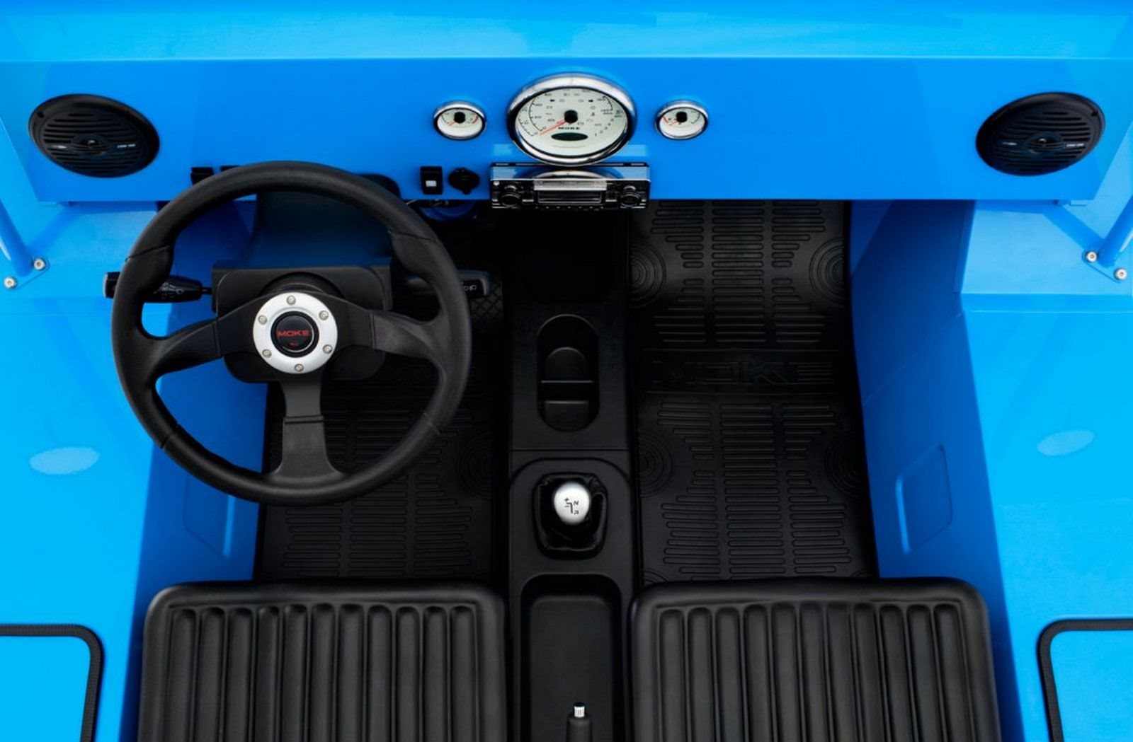 MINI MOKE, foto 12