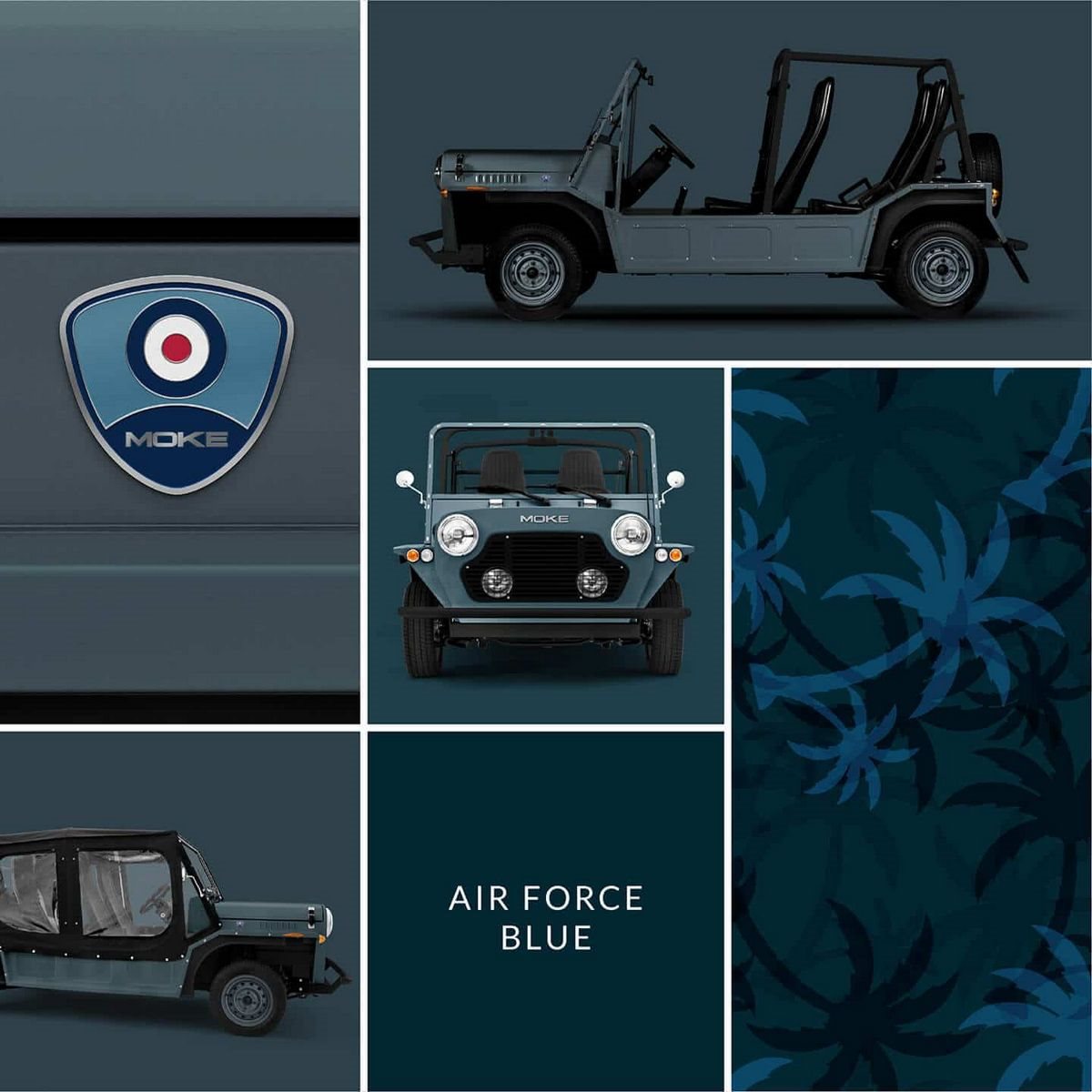 MINI MOKE, foto 16