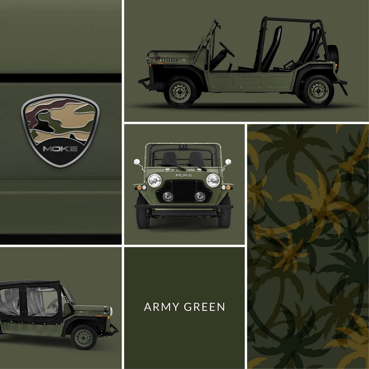 MINI MOKE, foto 17