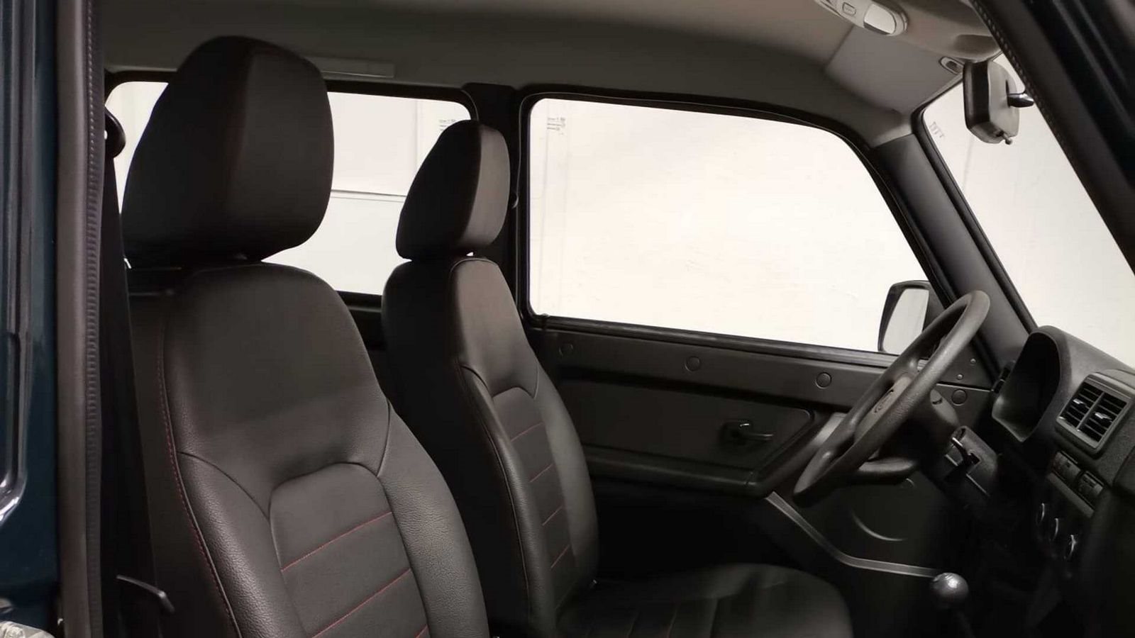 2021 - LADA NIVA 50TH ANNIVERSARY EDITION, foto 13