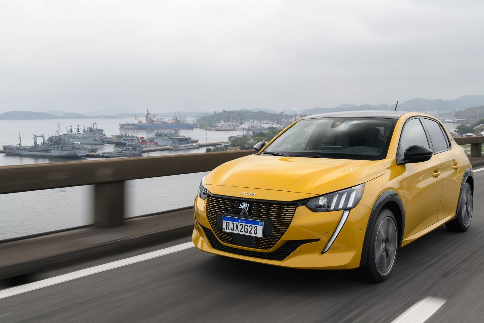 2022 - PEUGEOT E-208 GT, foto 14