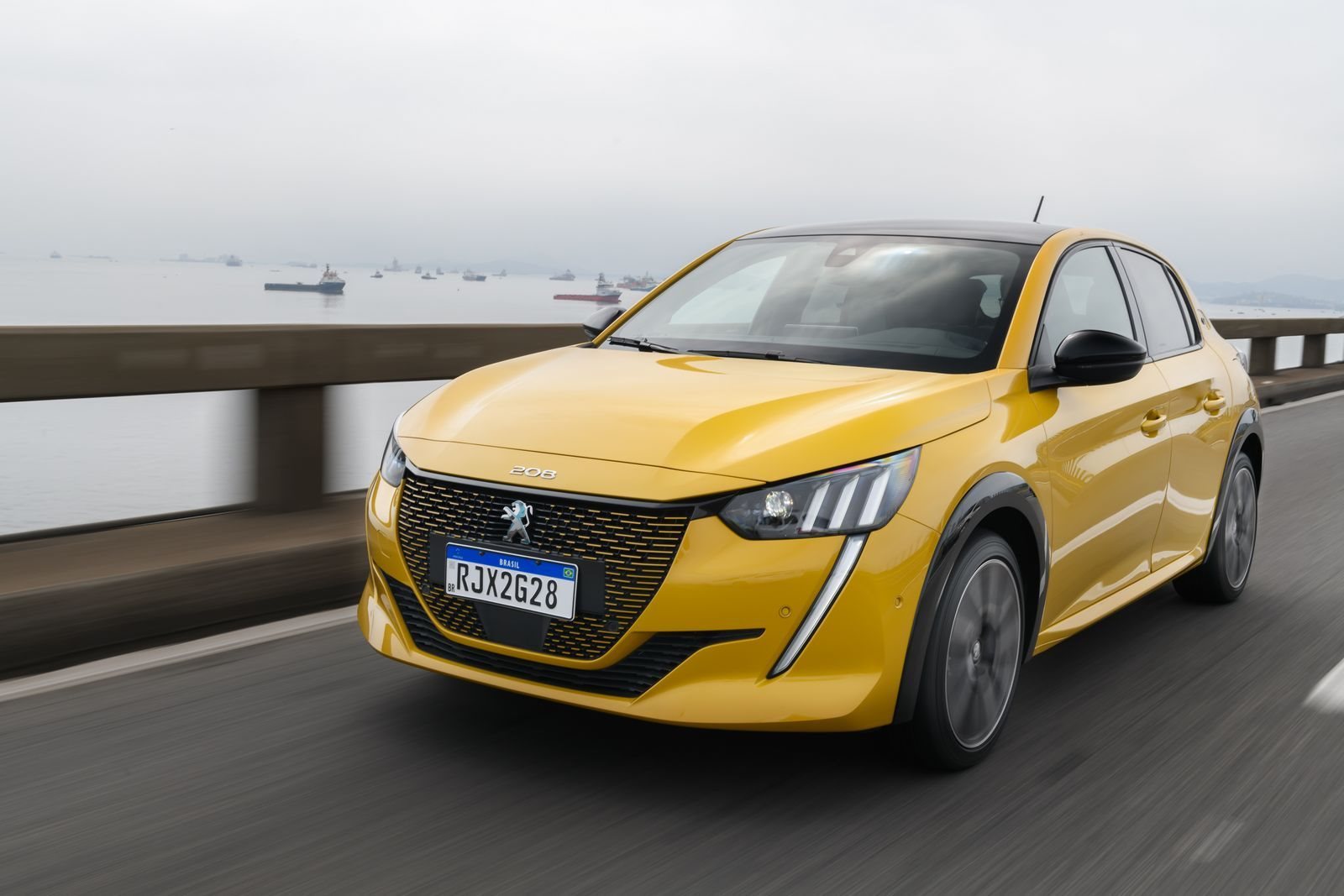 2022 - PEUGEOT E-208 GT, foto 15