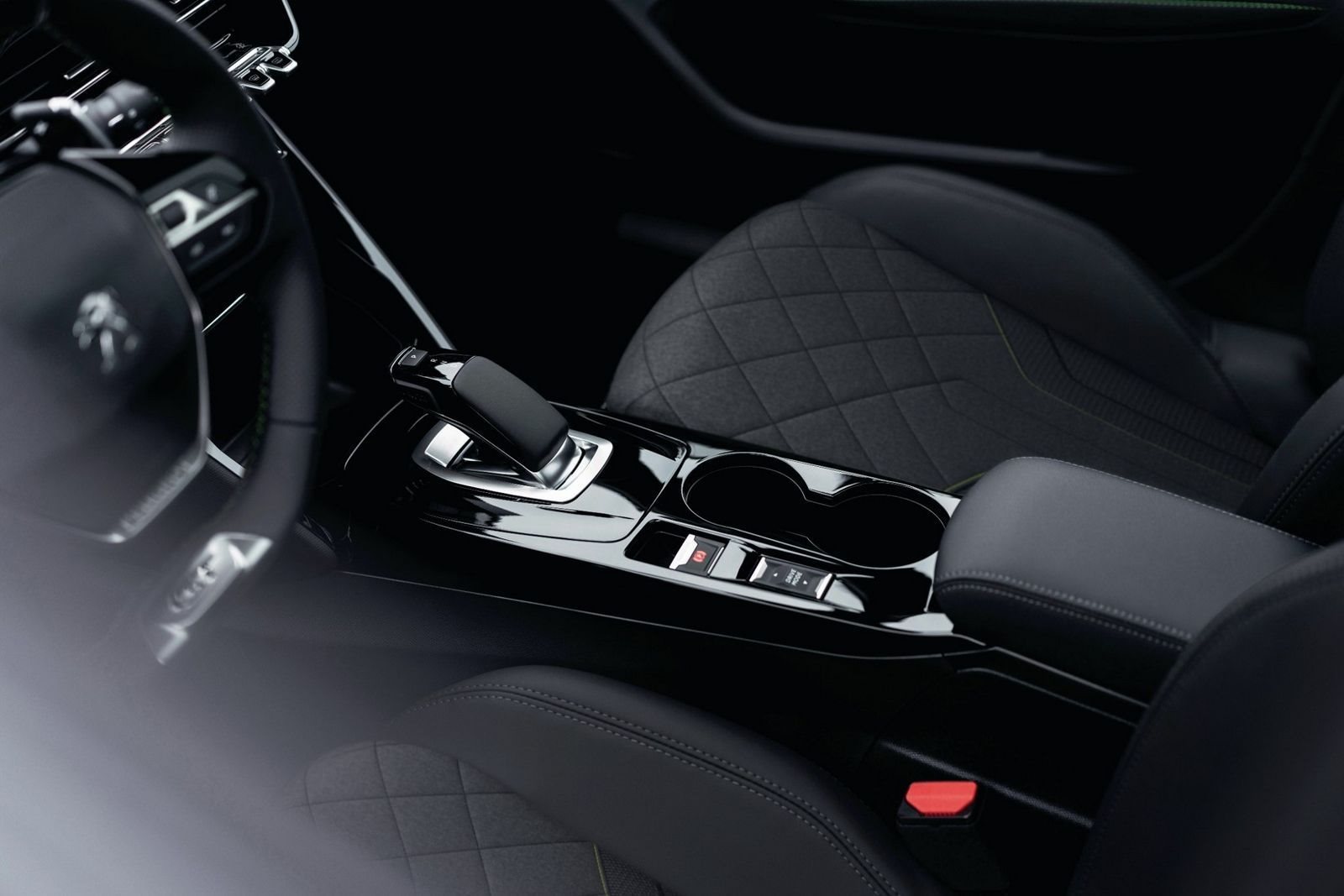 2022 - PEUGEOT E-208 GT, foto 68