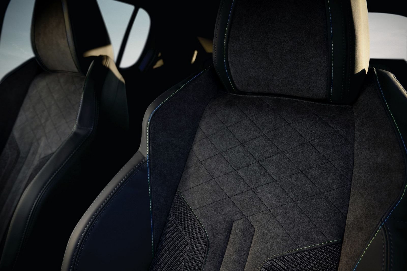 2022 - PEUGEOT E-208 GT, foto 74