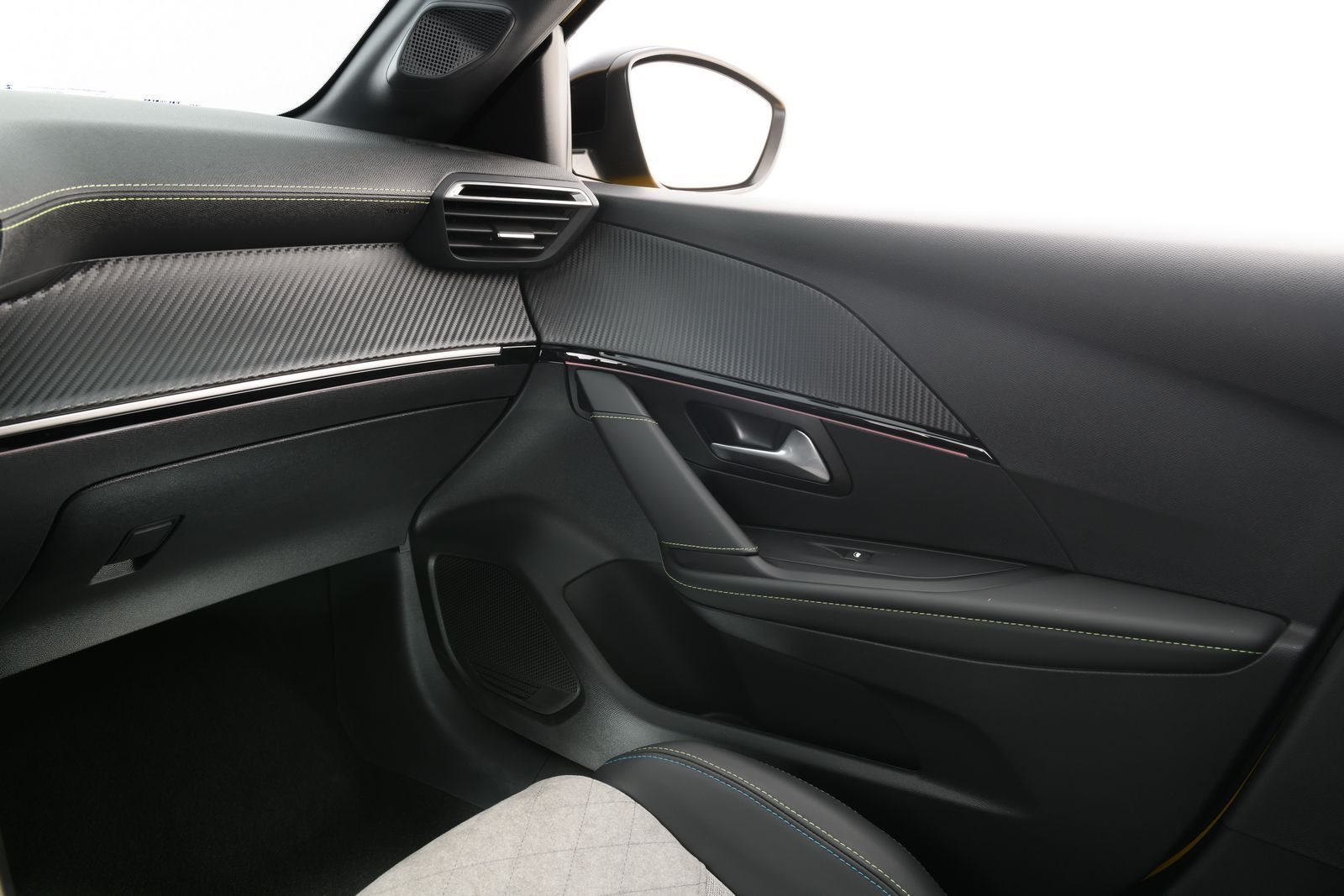 2022 - PEUGEOT E-208 GT, foto 85