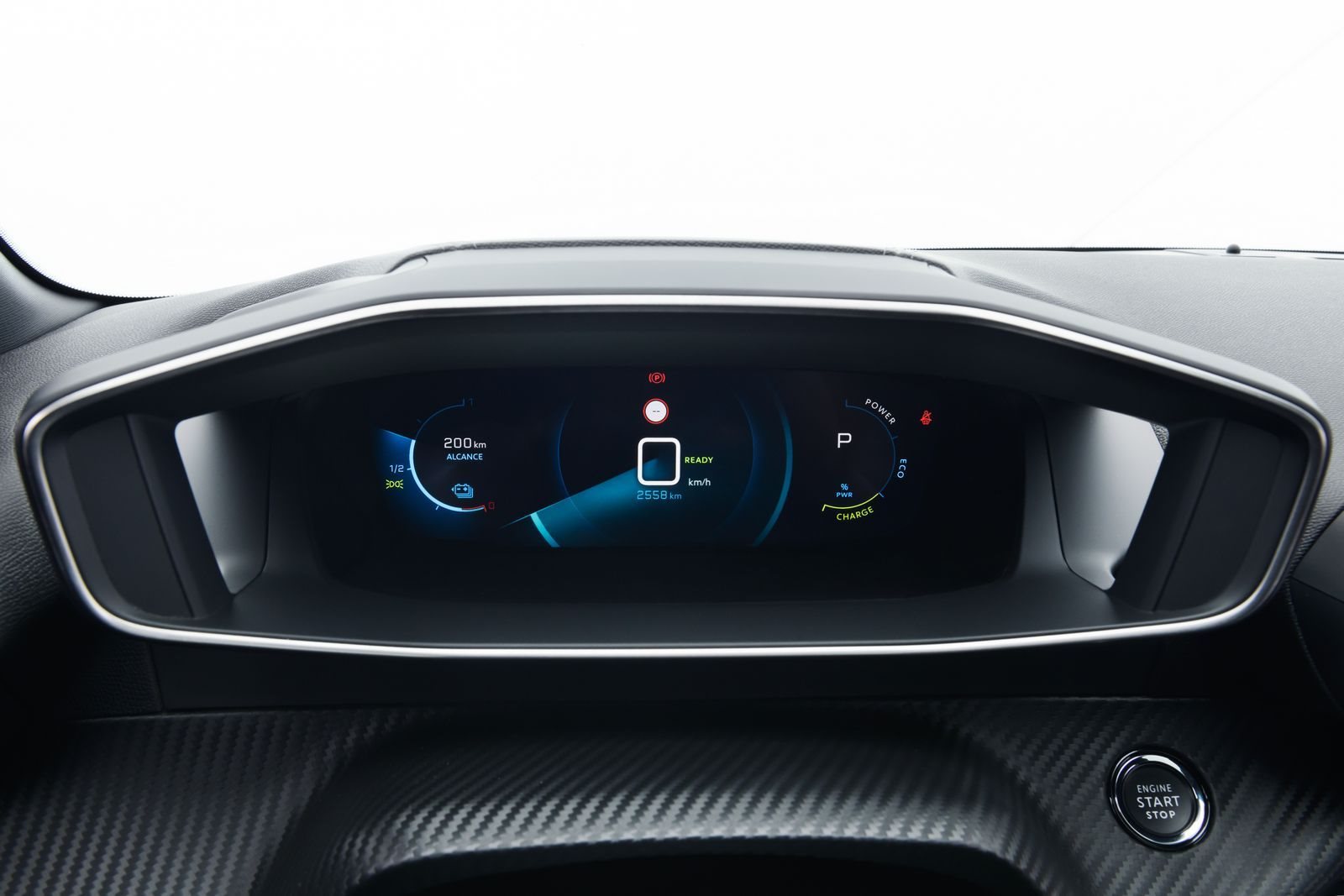 2022 - PEUGEOT E-208 GT, foto 86