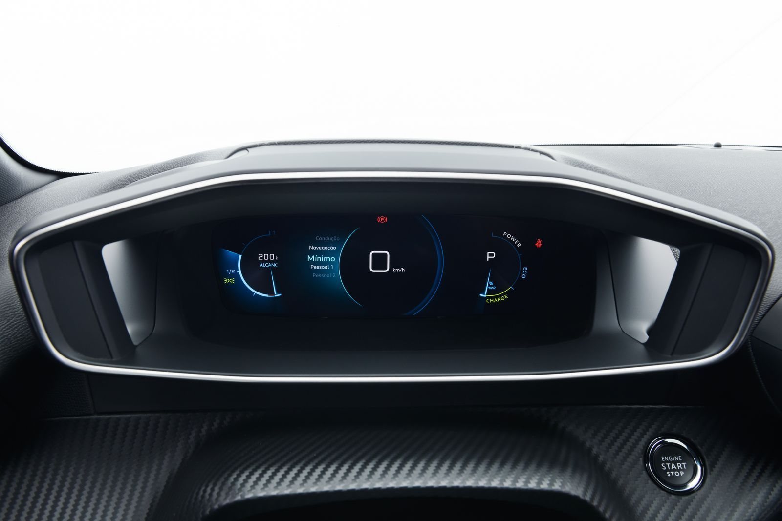 2022 - PEUGEOT E-208 GT, foto 91