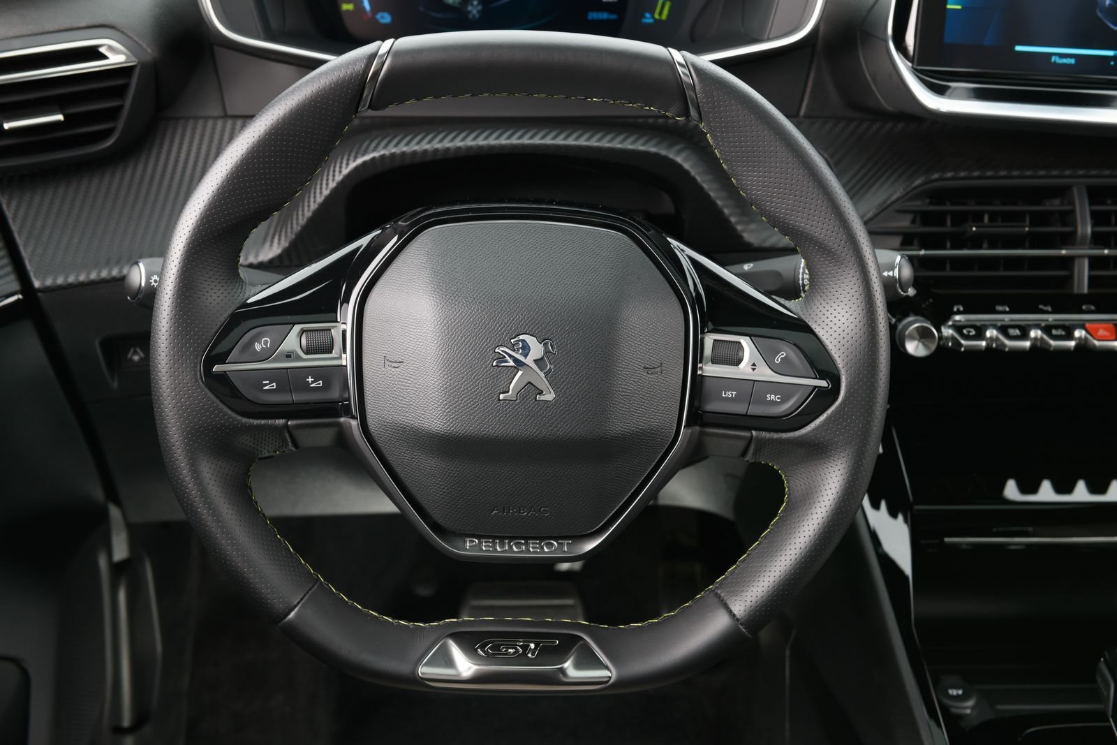 2022 - PEUGEOT E-208 GT, foto 95