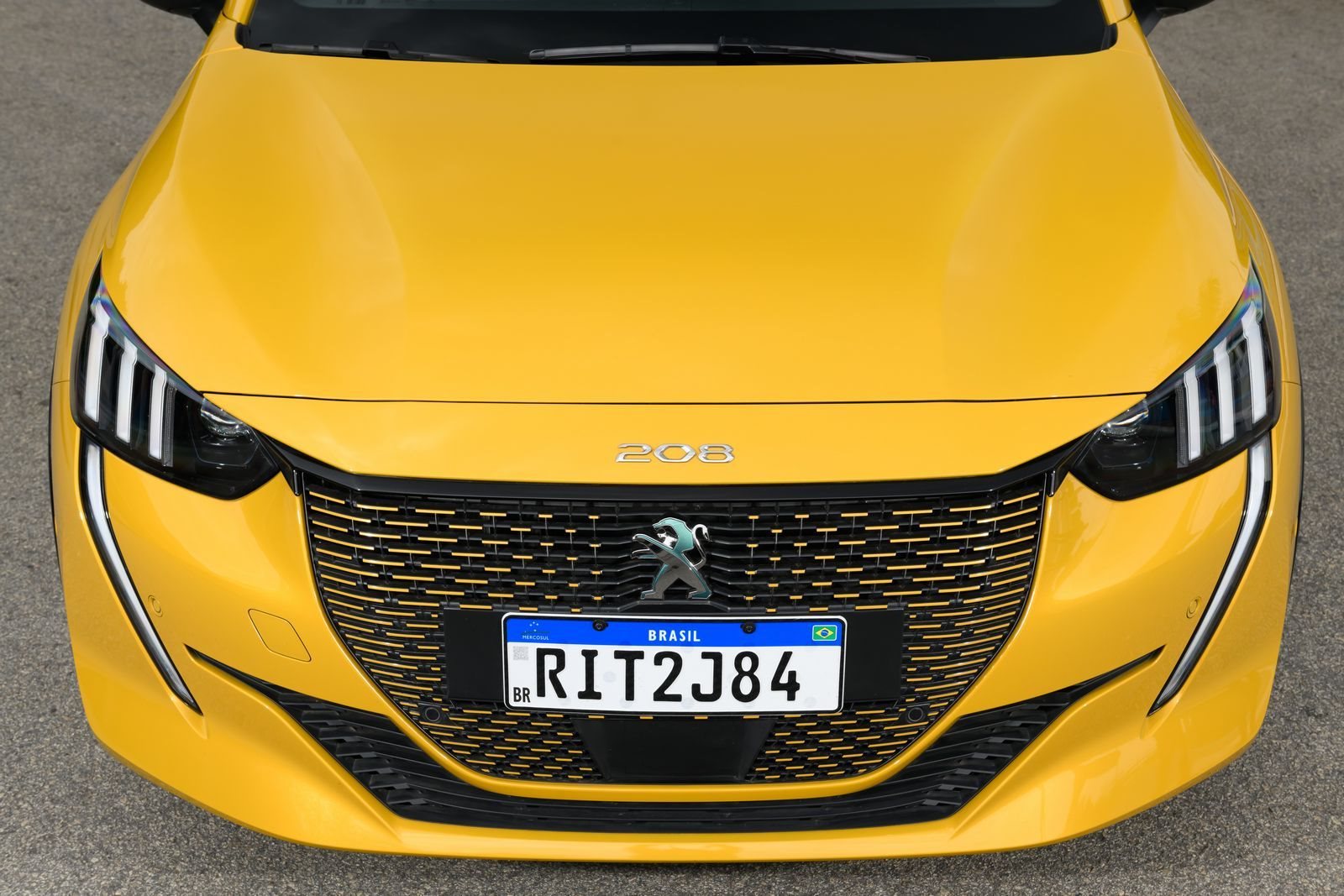 2022 - PEUGEOT E-208 GT, foto 108