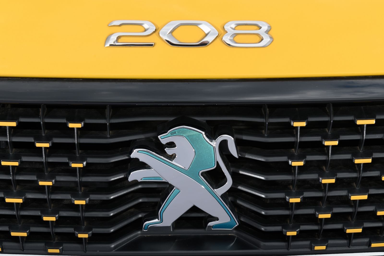 2022 - PEUGEOT E-208 GT, foto 111